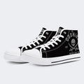 Goonies Unisex - High Top Canvas