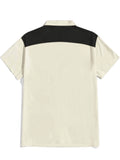 Panda Cowboy - 100% Cotton Shirt