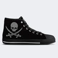 Goonies Unisex - High Top Canvas