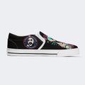 Horror Print - Slip On Shoes