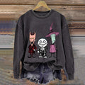 Halloween Sweatshirt