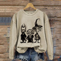 Halloween Sweatshirt